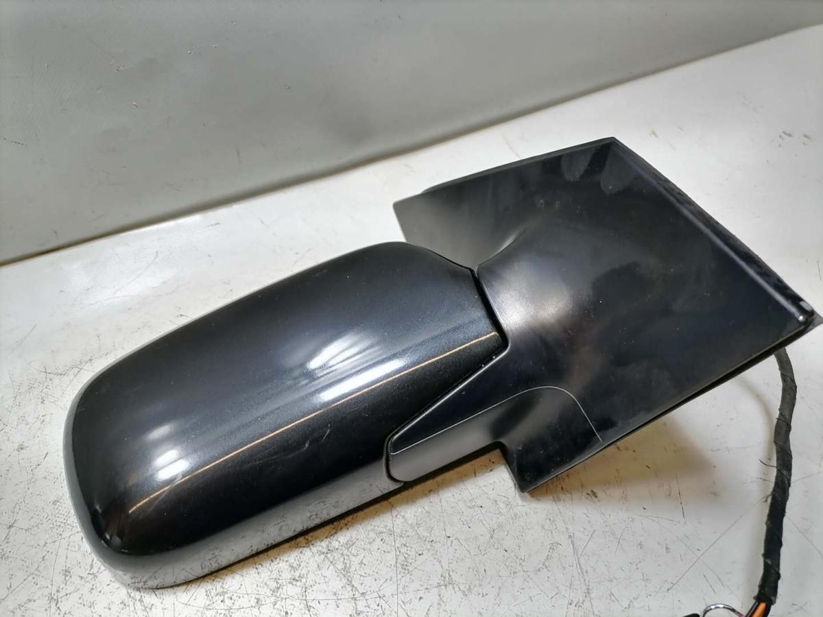 Toyota Yaris original Au&szlig;enspiegel rechts elektrisch verstellbar beheizt Bj.2004